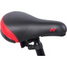 Детский велосипед NOVATRACK PRIME AB 16” чёрный 167APRIME.BK9
